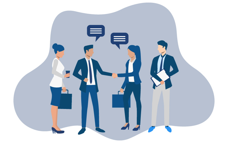 各種スポンサー