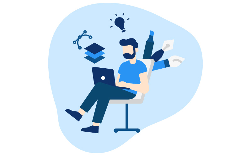 各種デザイン・印刷・制作