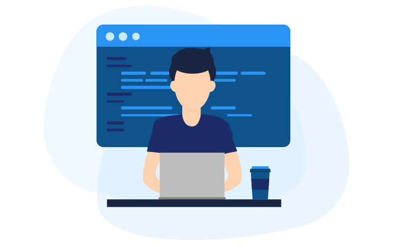 ホームページデザイン制作・システム開発